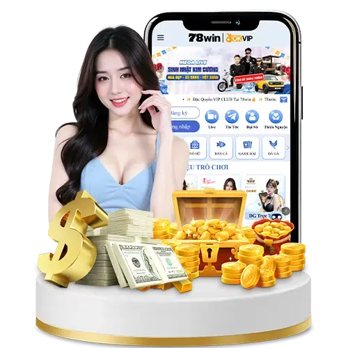 Đa dạng game nổ hũ go8pro