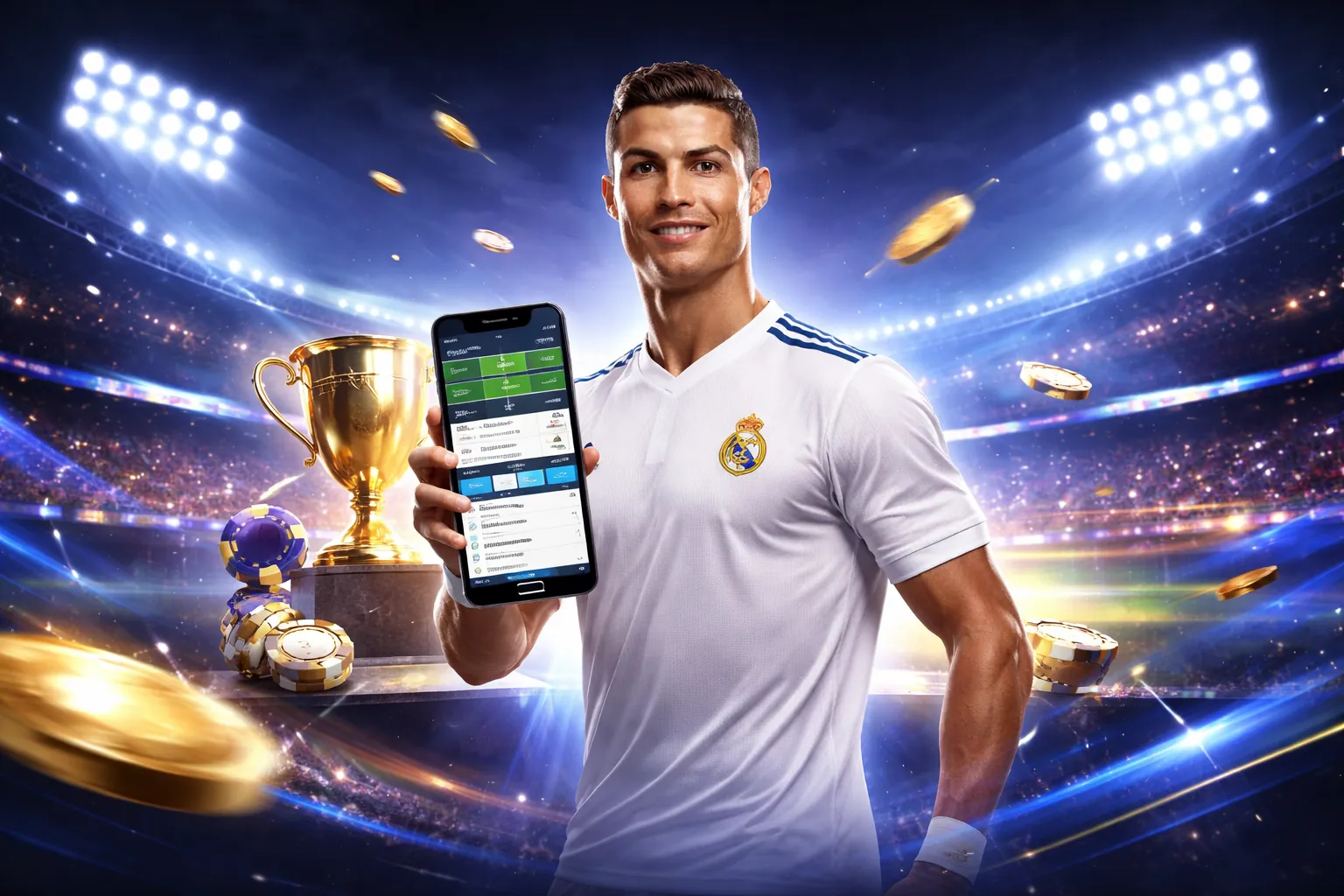 Chính Sách Tuân Thủ GDPR của go8pro